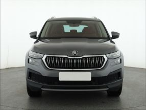 Skoda Kodiaq - 2022