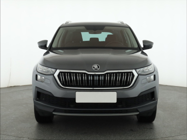 Škoda Kodiaq - 2022