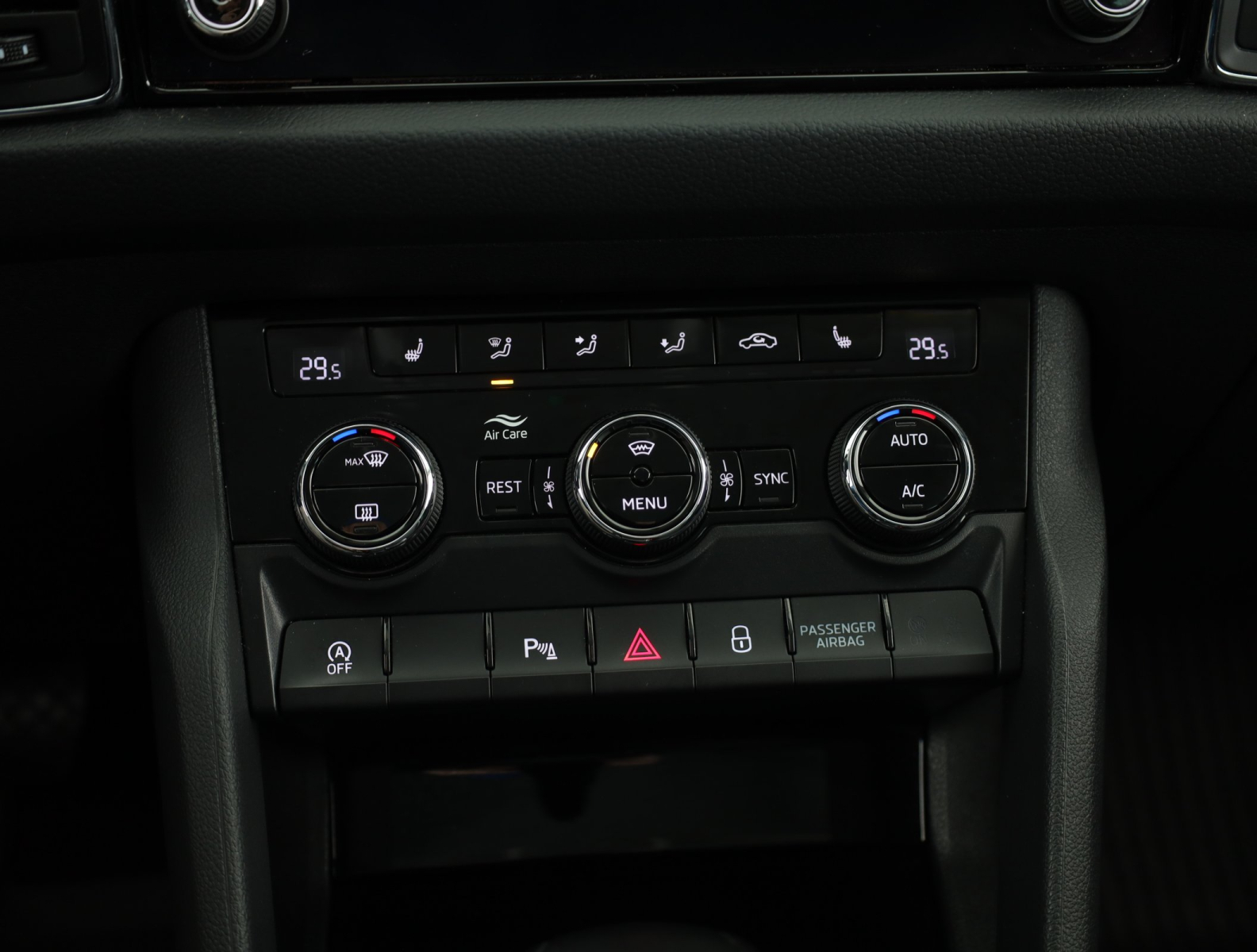 Škoda Kodiaq - 2022