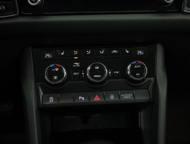 Škoda Kodiaq - 2022