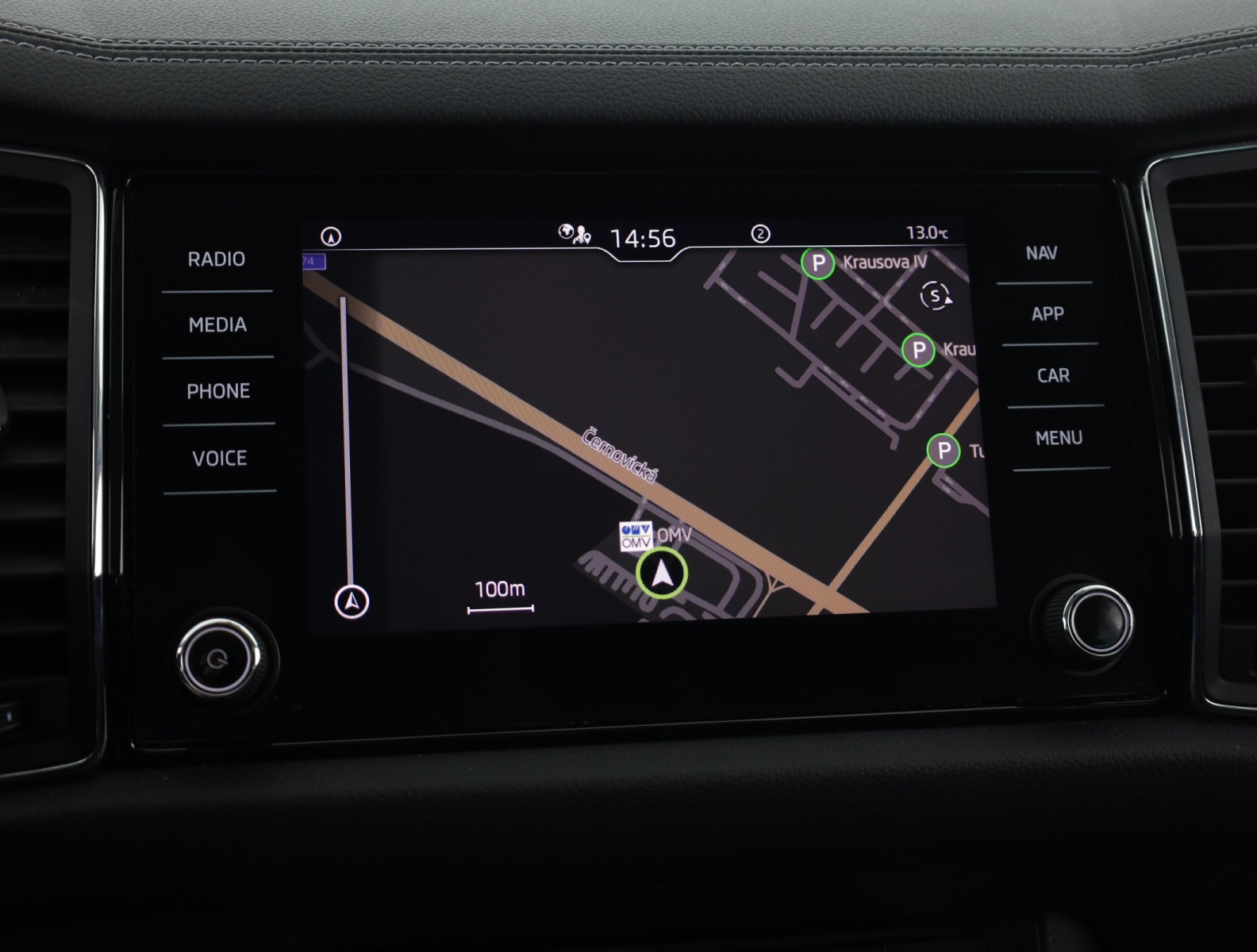 Škoda Kodiaq - 2022