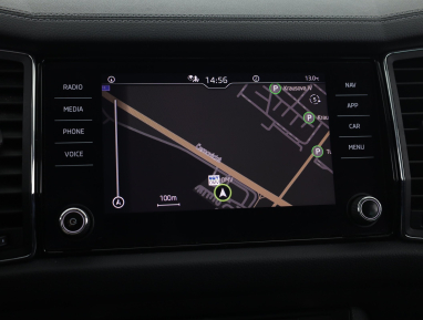 Škoda Kodiaq - 2022