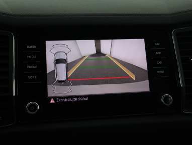 Škoda Kodiaq - 2022