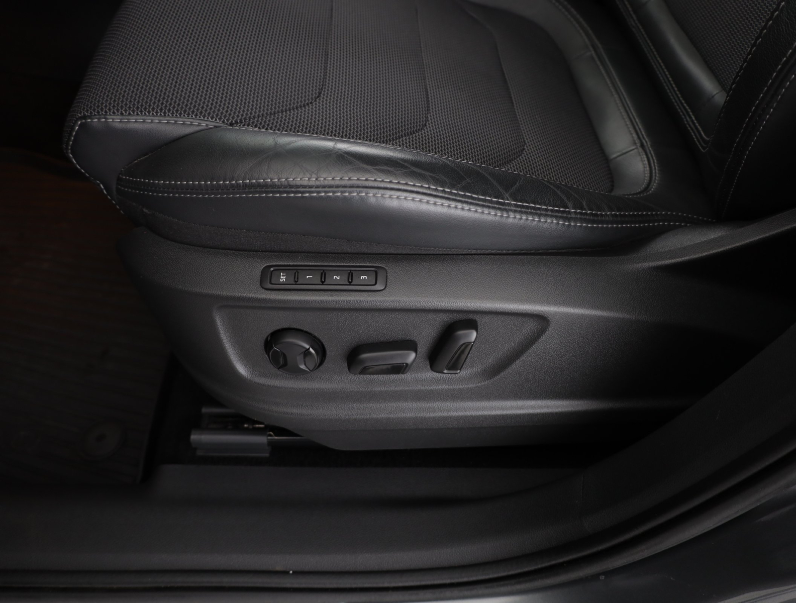 Škoda Kodiaq - 2022