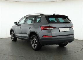 Skoda Kodiaq - 2022