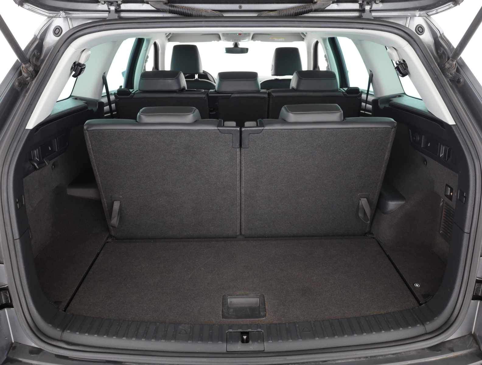 Škoda Kodiaq - 2022