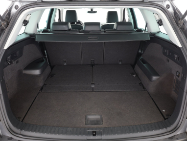 Škoda Kodiaq - 2022