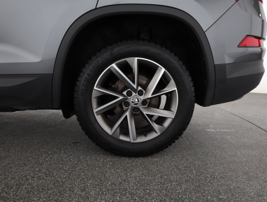 Škoda Kodiaq - 2022