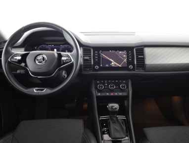 Škoda Kodiaq - 2022