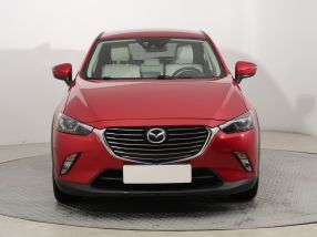Mazda CX-3 - 2016