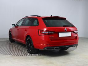 Skoda Superb - 2019