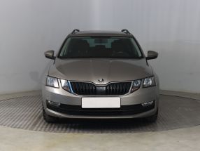 Skoda Octavia - 2018