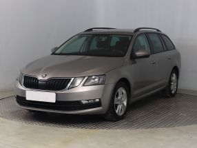 Skoda Octavia - 2018