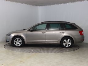 Skoda Octavia - 2018