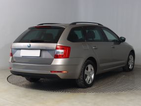 Skoda Octavia - 2018