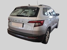 Skoda Karoq - 2020