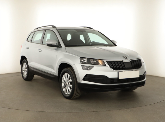 Škoda Karoq 2020