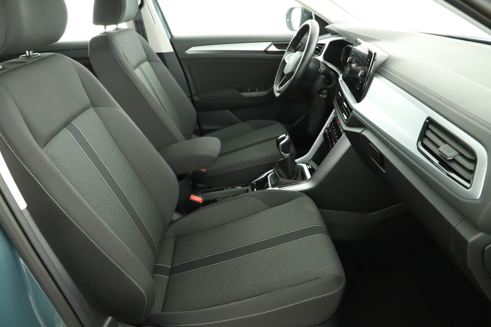 Volkswagen T-Roc - 2022