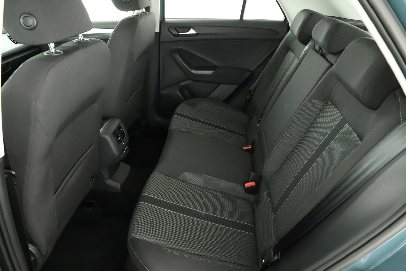 Volkswagen T-Roc - 2022