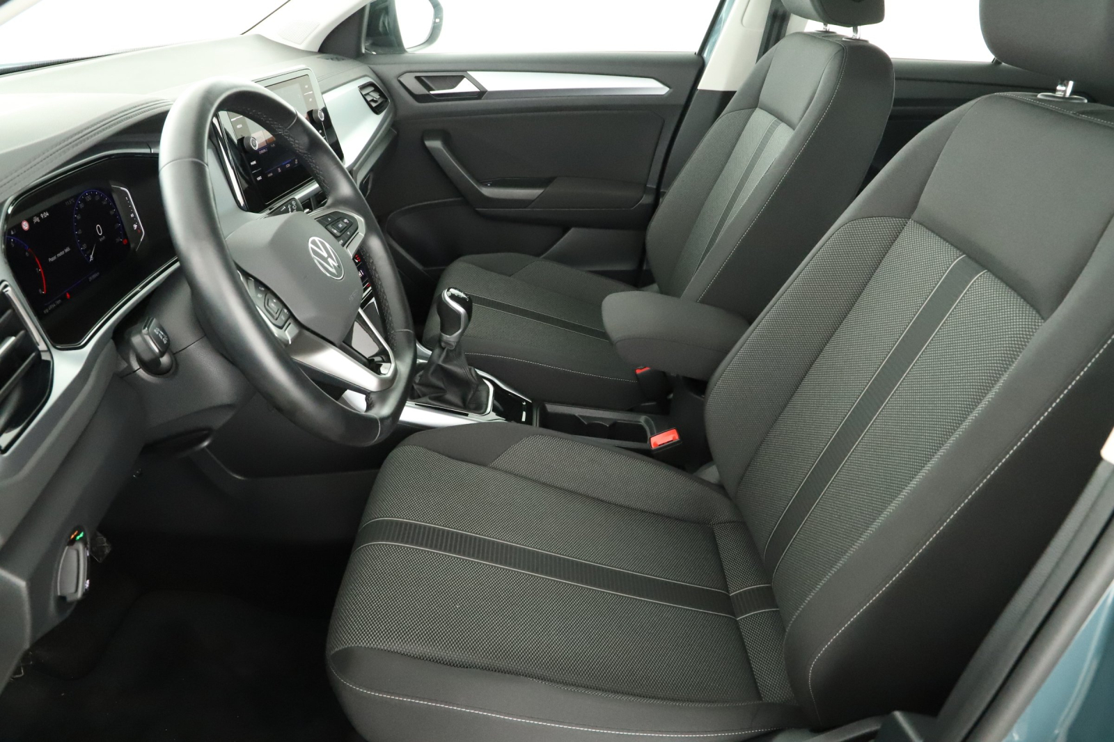 Volkswagen T-Roc - 2022