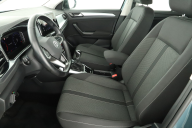 Volkswagen T-Roc - 2022