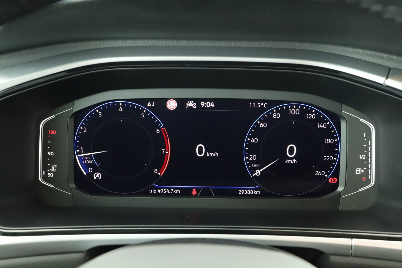 Volkswagen T-Roc - 2022