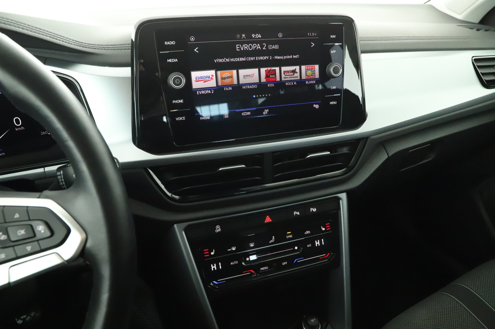 Volkswagen T-Roc - 2022