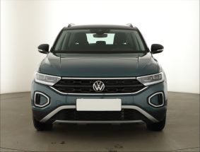 Volkswagen T-Roc - 2022