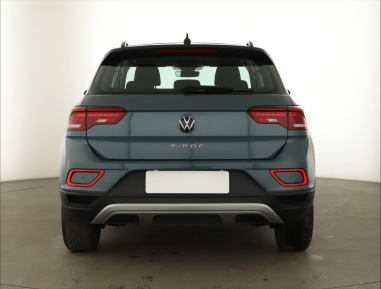 Volkswagen T-Roc - 2022