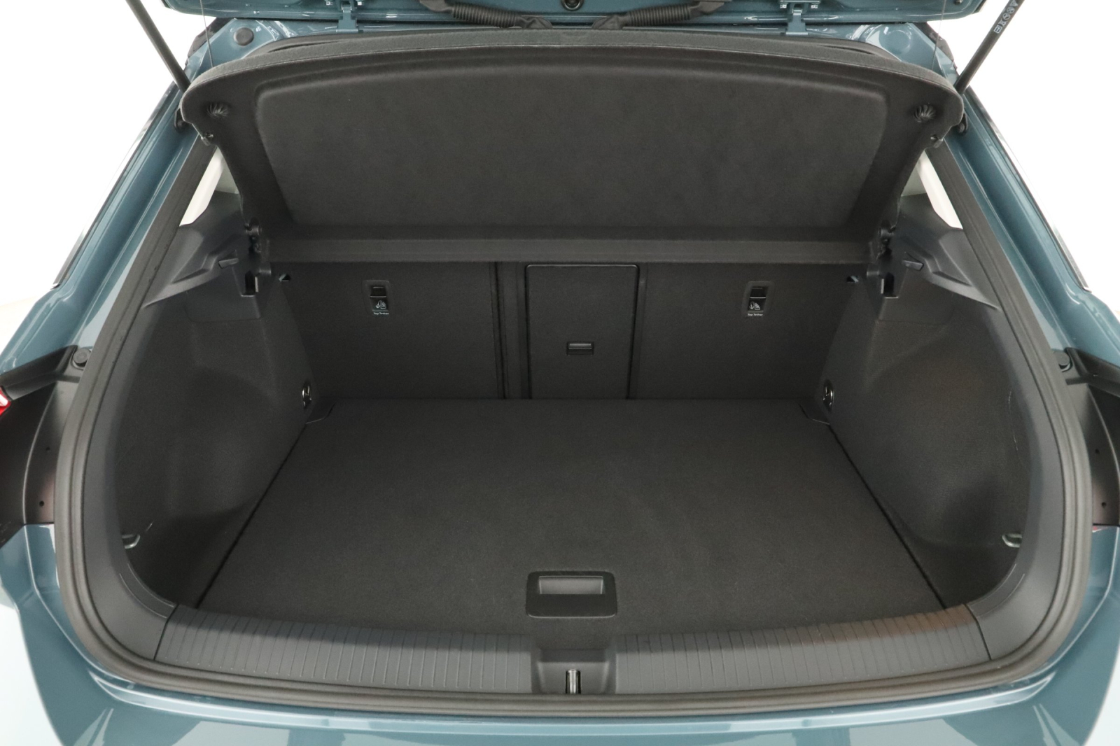 Volkswagen T-Roc - 2022