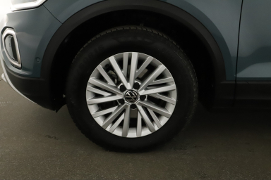 Volkswagen T-Roc - 2022