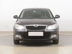 Škoda Octavia - 2011