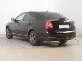 Škoda Octavia - 2011