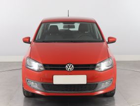 Volkswagen Polo - 2009