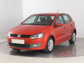 Volkswagen Polo - 2009