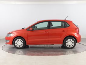 Volkswagen Polo - 2009