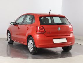 Volkswagen Polo - 2009