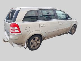 Opel Zafira - 2010