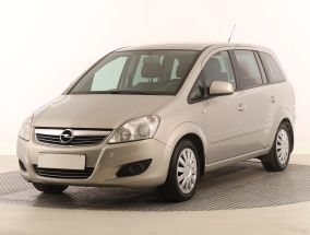 Opel Zafira - 2010
