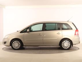 Opel Zafira - 2010