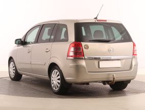 Opel Zafira - 2010