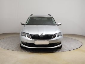 Skoda Octavia - 2019