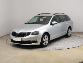 Skoda Octavia - 2019