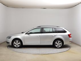 Skoda Octavia - 2019