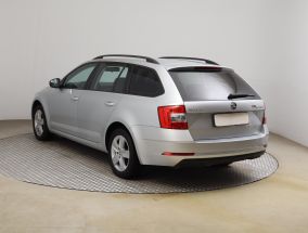 Skoda Octavia - 2019