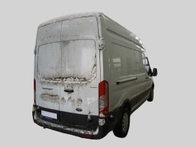 Ford Transit - 2016