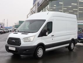Ford Transit - 2016