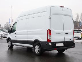 Ford Transit - 2016