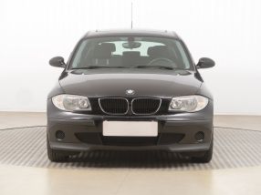 BMW 1 - 2005