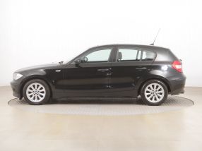 BMW 1 - 2005